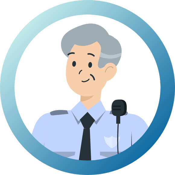 代表 藤義昭 顔写真